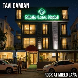 ROCK AT MIELO LARA BOUTİQUE HOTEL