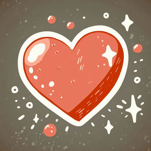 想和你看五月的晚霞