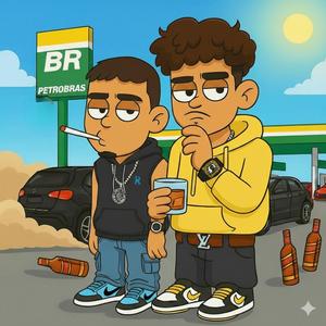 Pvtão Da Moda (feat. menino vn)