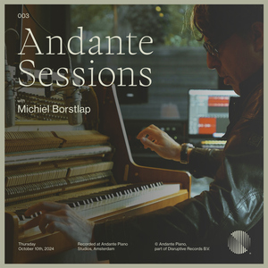 Parc (Andante Piano Sessions)