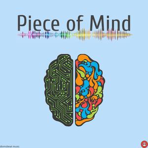 Piece of Mind (Instrumental) (Instrumental)