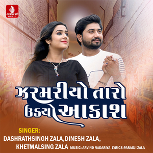 Zarmariyo Taro Udyo Aakash