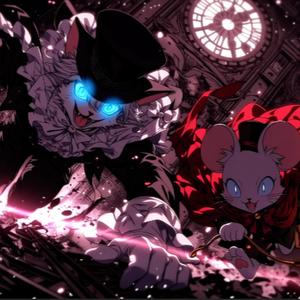 EL PACTO DEL CAOS: La Leyenda de Tom & Jerry