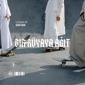 Bir Rüyaya Ağıt (feat. Nora Eksik)