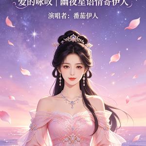 爱如星潮