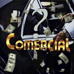 ¿Comercial?