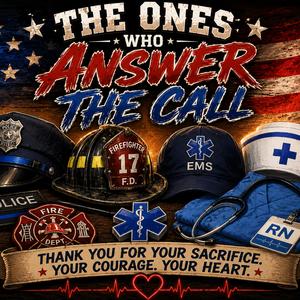 The Ones Who Answer The Call