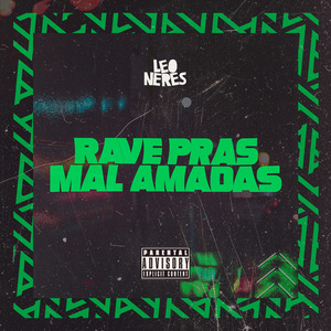 RAVE PRAS MAL AMADAS