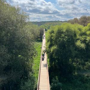 5+5.7 (Retour sur terre) (feat. Tousignant)