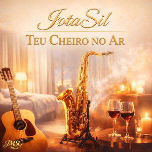 Teu Cheiro no Ar
