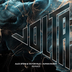 Human Robot (Synthatic Remix)