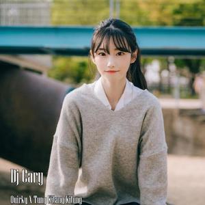 Quirky X Tung Kitang Kitung