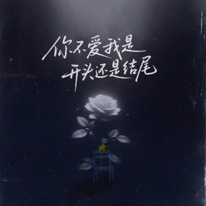你不爱我是开头还是结尾