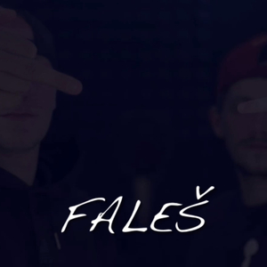 Faleš (feat. Tommy Green x DominoDomino)
