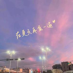 在夏天再爱一遍