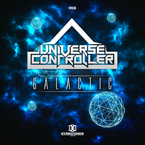 Galactic (Extended Mix)