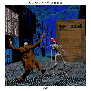 CLOCKWORKS