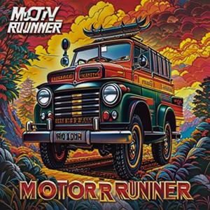 Motor-Runner