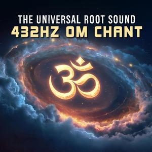 432Hz OM Throat Chanting: The Universal Root Sound