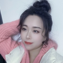 谢谢你真心陪着我