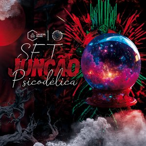 Set Junção Psicodélica