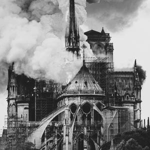 NOTRE DAME (feat. KANEISORIGIN)