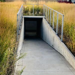 Entering The Sanctum…