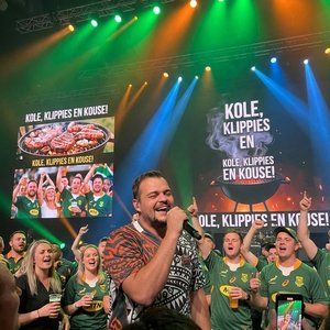 Kole, Klippies En Kouse