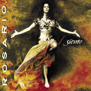 Siento (Album Version)