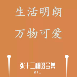 遇见—张十二(cover-孙燕姿）