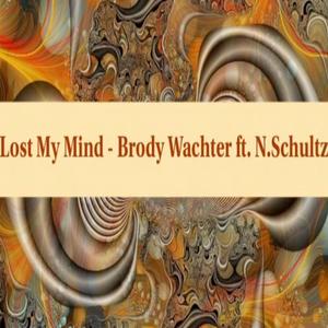 Lost My Mind (feat. Nathan Schultz)