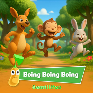 Boing Boing Boing