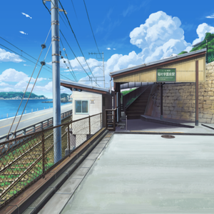 不曾遗忘的约定