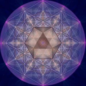 Dance of The Flower Of Life