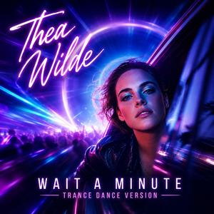 Wait A Minute (Dance Version)