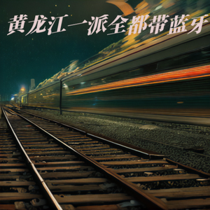 黄龙江一派全都带蓝牙