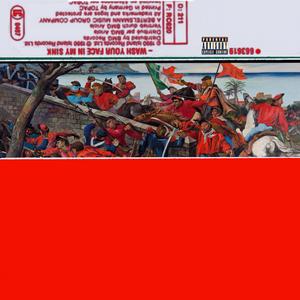 Wash Your Face (feat. Richie Sosa)