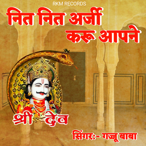 NIT NIT ARJI KARU AAPNE