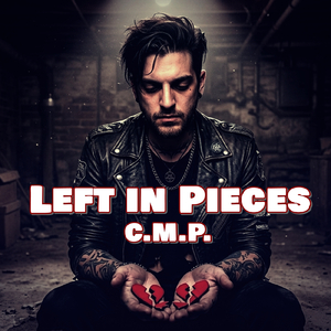 Left in Pieces