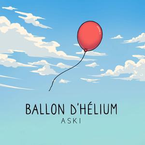Ballon d'hélium
