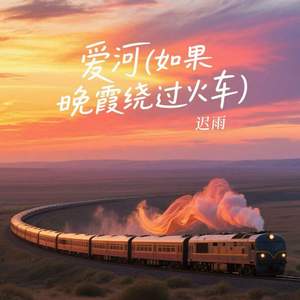 爱河 (如果晚霞绕过火车)