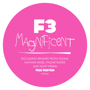 Magnificent (Nathan Swiss Remix)