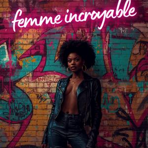 Femme incroyable
