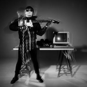 Stop Breaking My Heart