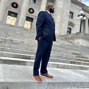 Get Carter to the Capitol