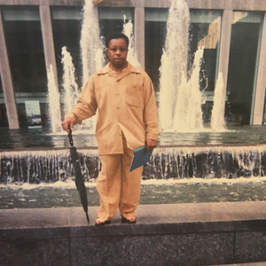 Don't Try To Judge Me" (Instrumental) (feat. Donna Faye)