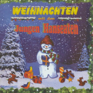 Alle Jahre wieder-Medley: Alle Jahre wieder / Kling Glöckchen klingelingeling / Süßer die Glocken nie klingen / Leise rieselt der Schnee / Ihr Kinderlein kommet / Morgen Kinder wird’s was geben / Oh du fröhliche / Jingle Bells