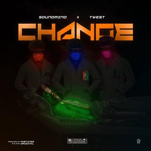Change (feat. Twest)