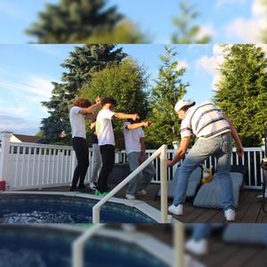 9 (feat. DeeboTeebo)