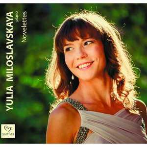 Trois Novelettes, FP 47: III . Andantino tranquillo